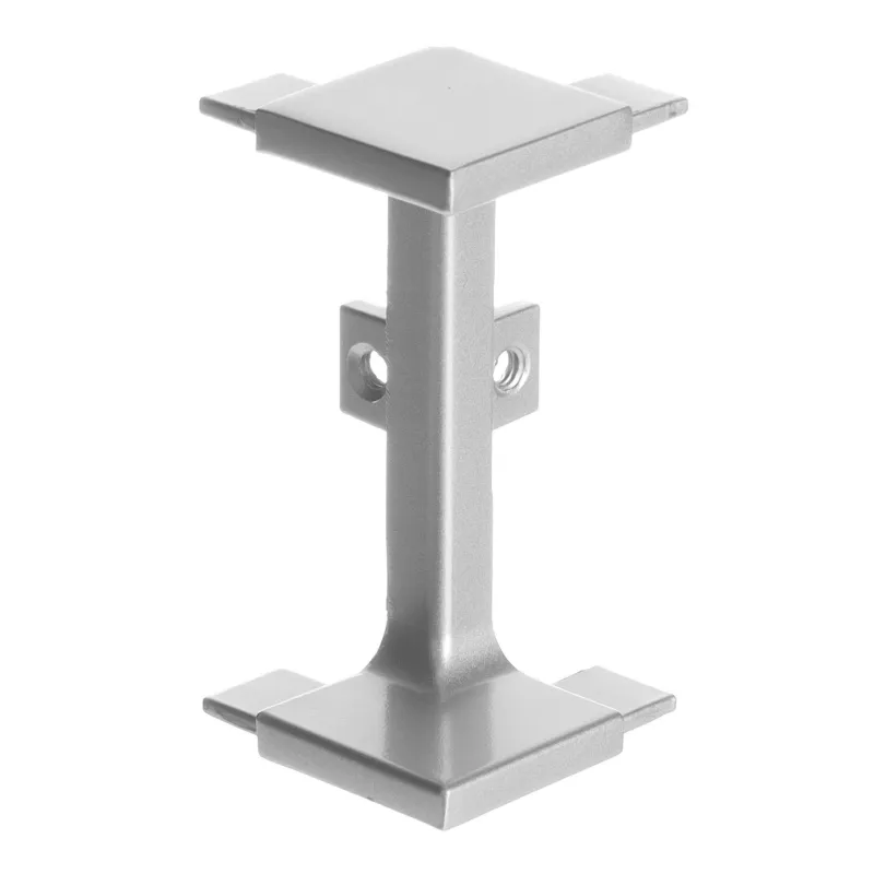 Vanjski 90° kut za profile GOLIAN - C / Aluminij