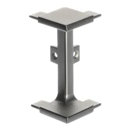 Vanjski 90° kut za profile GOLIAN - C / Nehrđajući čelik