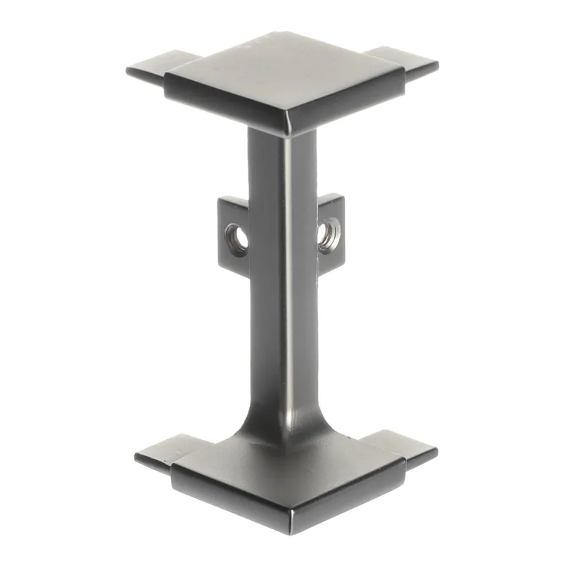 Vanjski 90° kut za profile GOLIAN - C / Nehrđajući čelik