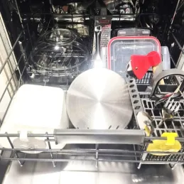 Indukcijska podloga AGENT / Nehrđajući čelik