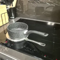 Indukcijska podloga AGENT / Nehrđajući čelik