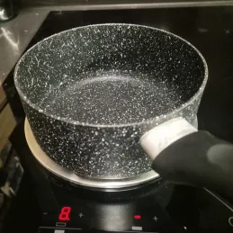 Indukcijska podloga AGENT / Nehrđajući čelik