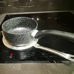 Indukcijska podloga AGENT / Nehrđajući čelik