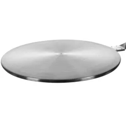 Indukcijska podloga AGENT / Nehrđajući čelik