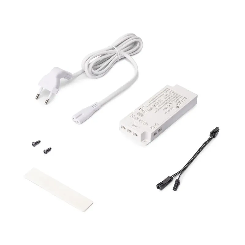 LED Trafo SMART MINILED 24V / Bijela