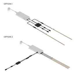 LED Trafo SMART MINILED 24V / Bijela