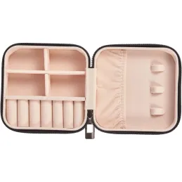 Putna kutijica za nakit MIKAELA / Crna