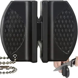 Prijenosna keramička oštrač noževa SURVIVAL