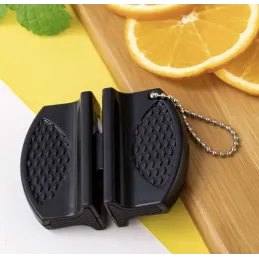 Prijenosna keramička oštrač noževa SURVIVAL