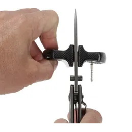 Prijenosna keramička oštrač noževa SURVIVAL