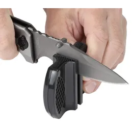 Prijenosna keramička oštrač noževa SURVIVAL