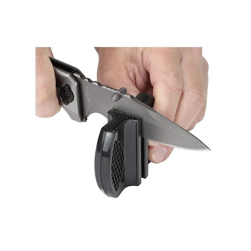 Prijenosna keramička oštrač noževa SURVIVAL