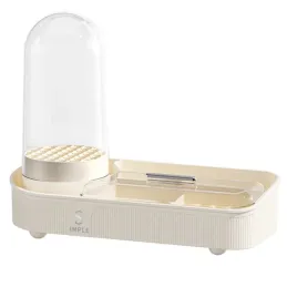 Organizator za kozmetiku IMPLE / Bijela