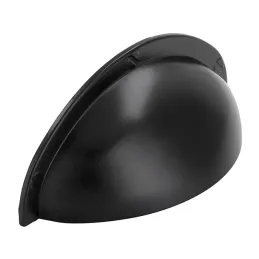 Ručka ZENA / Crna mat