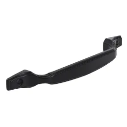 Ručka CANDACE / Crna mat