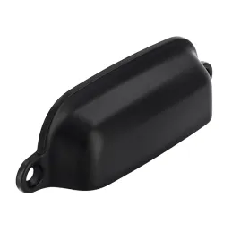 Ručka MALANO / Crna mat