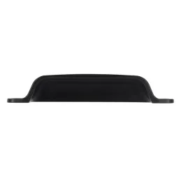 Ručka MALANO / Crna mat