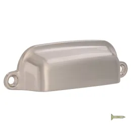 Ručka MALANO / Brušeni nikal