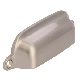 Ručka MALANO / Brušeni nikal