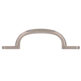 Ručka LINOS / Brušeni nikal