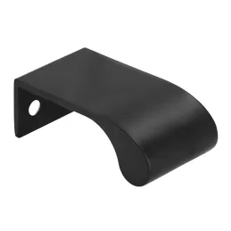 Ručka za rub SLIM / Crna mat