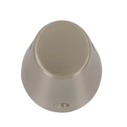 Vješalica ORTEGO / Plemeniti matirani čelik