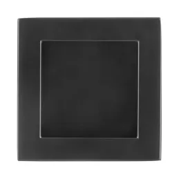 Ugradbena ručka ALOS / Crna mat мат