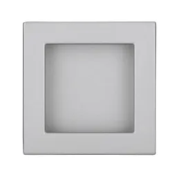 Ugradbena ručka ALOS / Aluminij