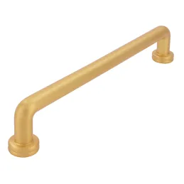 Ručka NURIA / Brušeno zlato