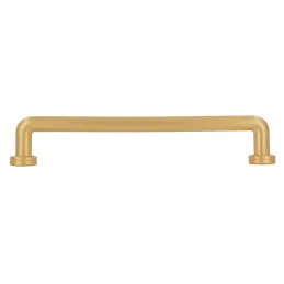 Ručka NURIA / Brušeno zlato