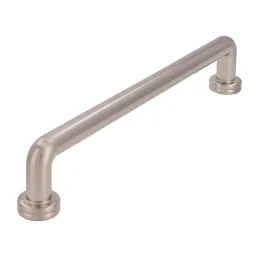 Ručka NURIA / Brušeni nikal