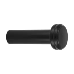 Vješalica NURIA / Crna mat