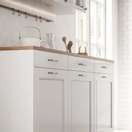 Ručka NEUS / Staro-mesing