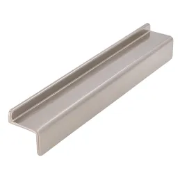 Ručka BRUNA / Brušeni nikal