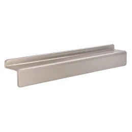 Ručka BRUNA / Brušeni nikal