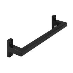 Ručka REBECA / Crna mat