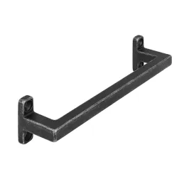 Ručka REBECA / Crna patina