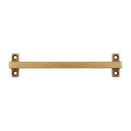 Ručka REBECA / Starozlatna