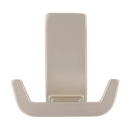 Vješalica TANIA L / Brušeni nikel