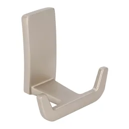 Vješalica TANIA L / Brušeni nikel