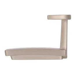 Vješalica TANIA L / Brušeni nikel