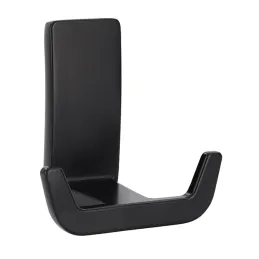 Vješalica TANIA L / Crna mat