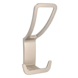 Vješalica TANIA XL / Brušeni nikal