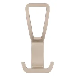 Vješalica TANIA XL / Brušeni nikal