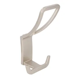 Vješalica TANIA XL / Brušeni nikal