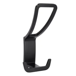 Vješalica TANIA XL / Crna mat