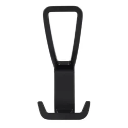 Vješalica TANIA XL / Crna mat