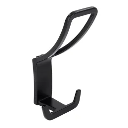 Vješalica TANIA XL / Crna mat