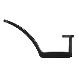 Vješalica TANIA XL / Crna mat