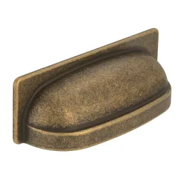 Ručka VALERIA / Staromjed